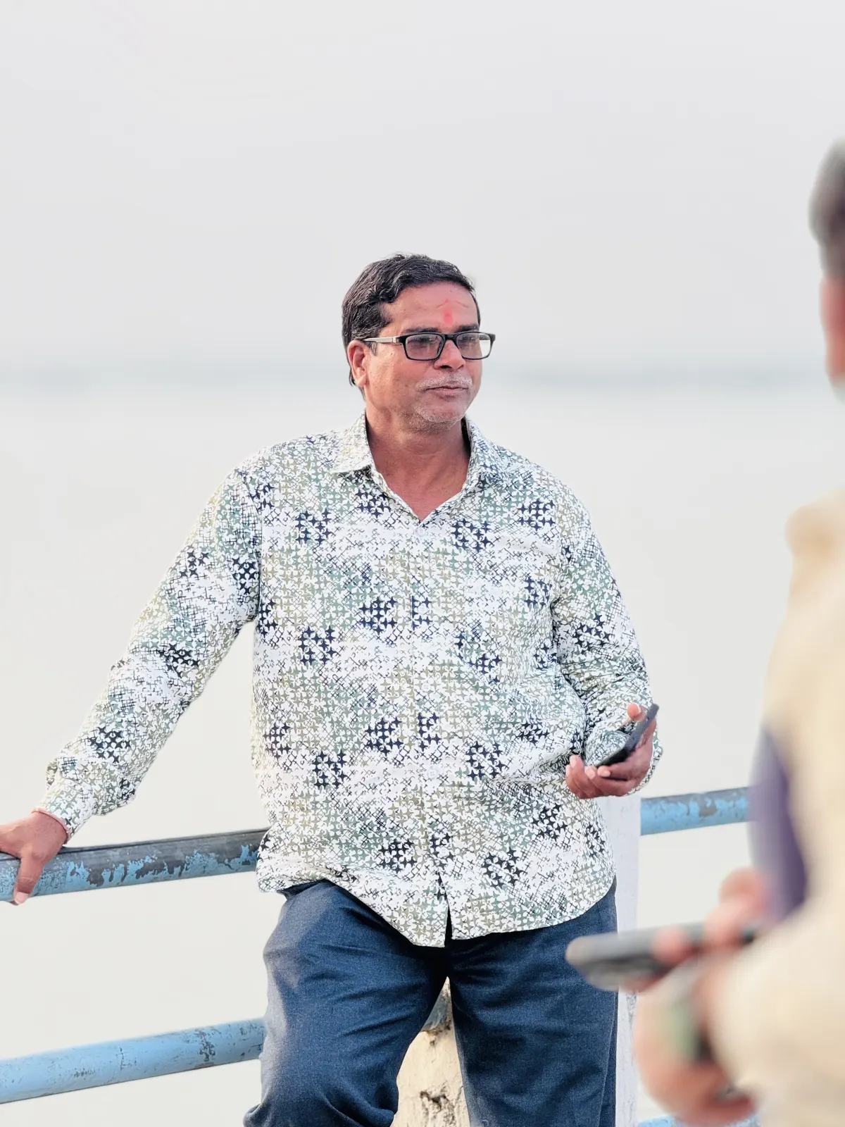 Gajraj Saini