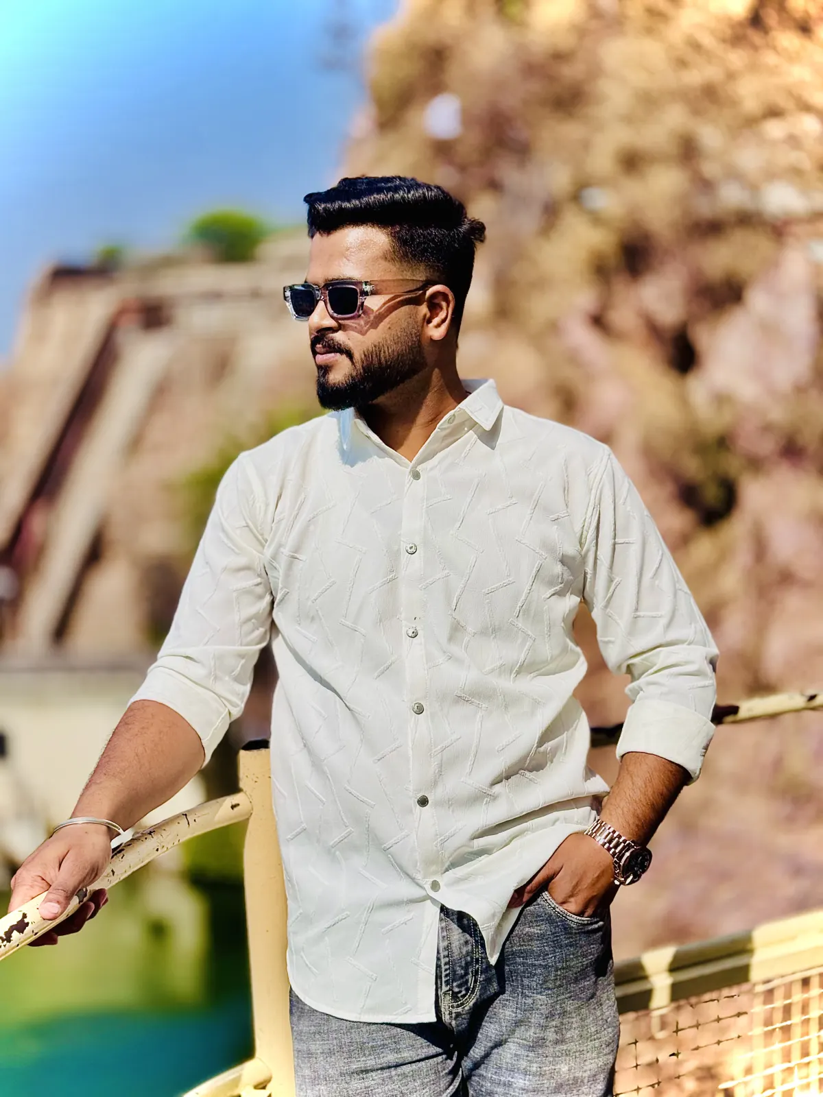 Shivam Saini